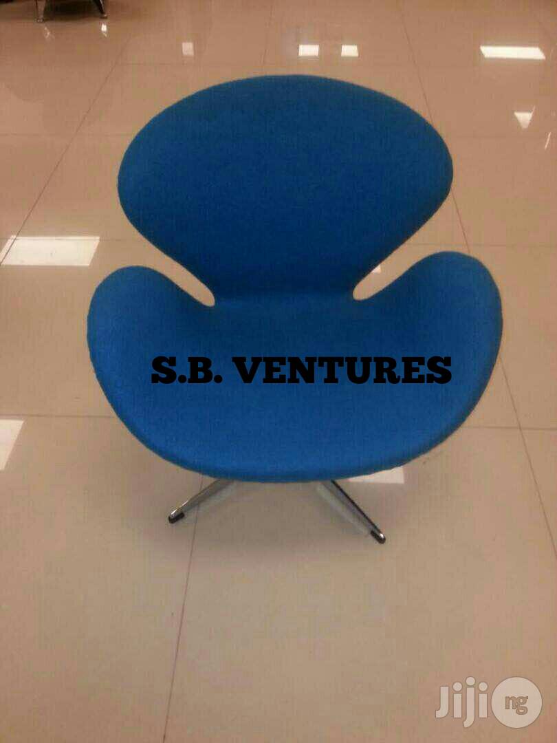 Lounge Chair