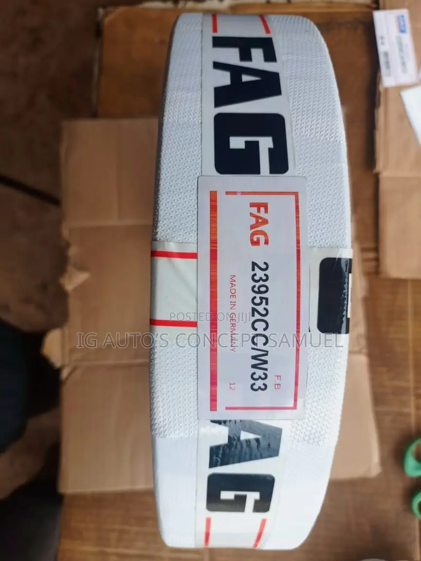 23952cc/C3w33 FAG Bearing Available