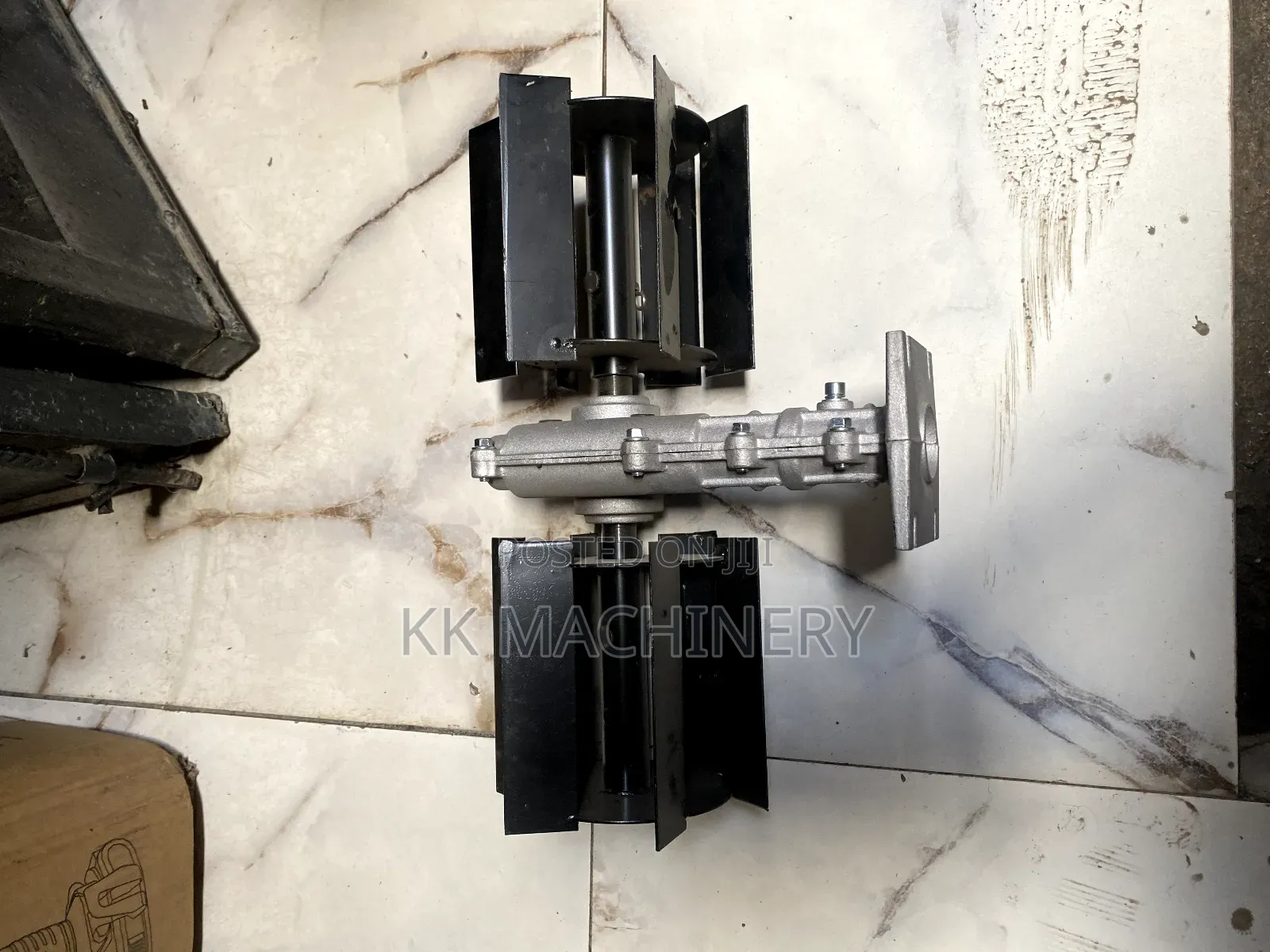 Brush Cutter Blade