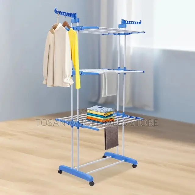 Cloth Rack