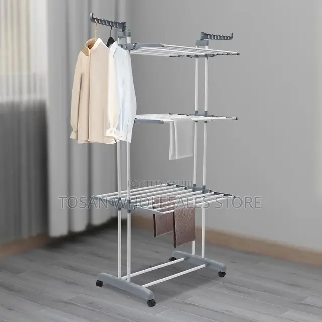 Cloth Rack