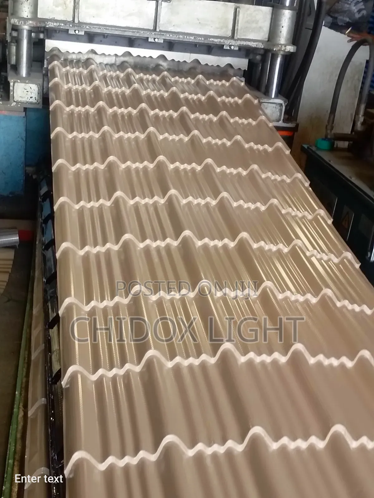 Step Tiles Aluminum Roofing Design in Different Colors 0.45