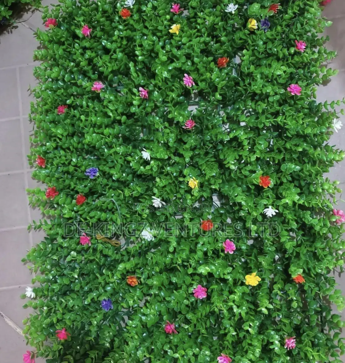 Wall Mats of Lush Designs / U Can Pay on Delivery