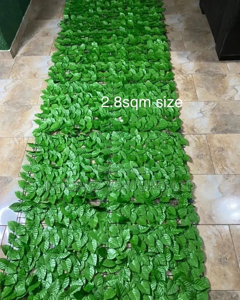 Fence Mats/Roof Mats/Long Mats Pay on Delivery