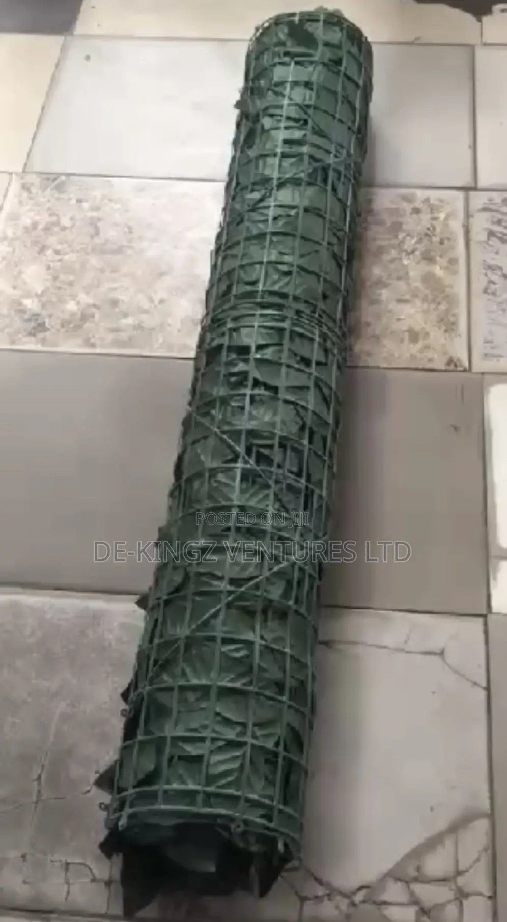 Fence Mats/Roof Mats/Long Mats Pay on Delivery