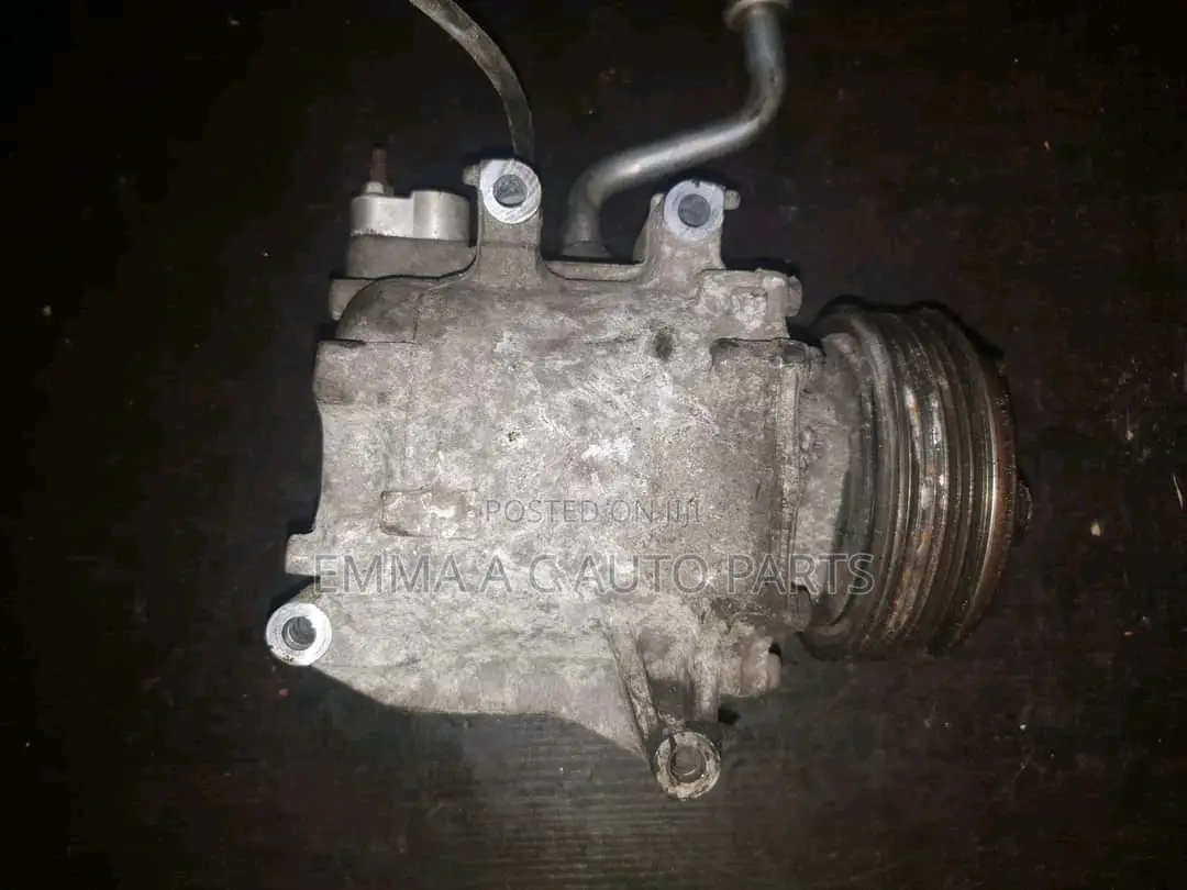 Ac Compressor for Honda Civic 2003,20010