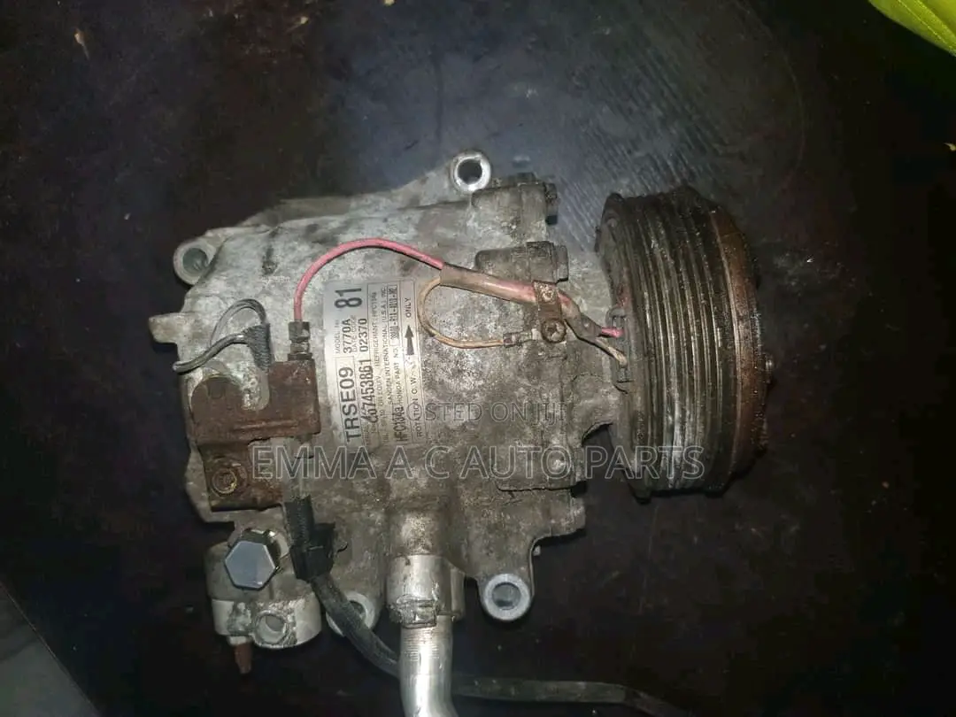 Ac Compressor for Honda Civic 2003,20010