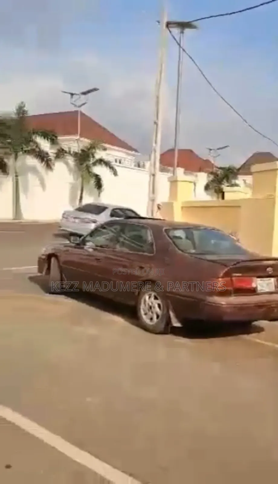 For Sale: 1100 SQMTS at Gra Enugu, Enugu State