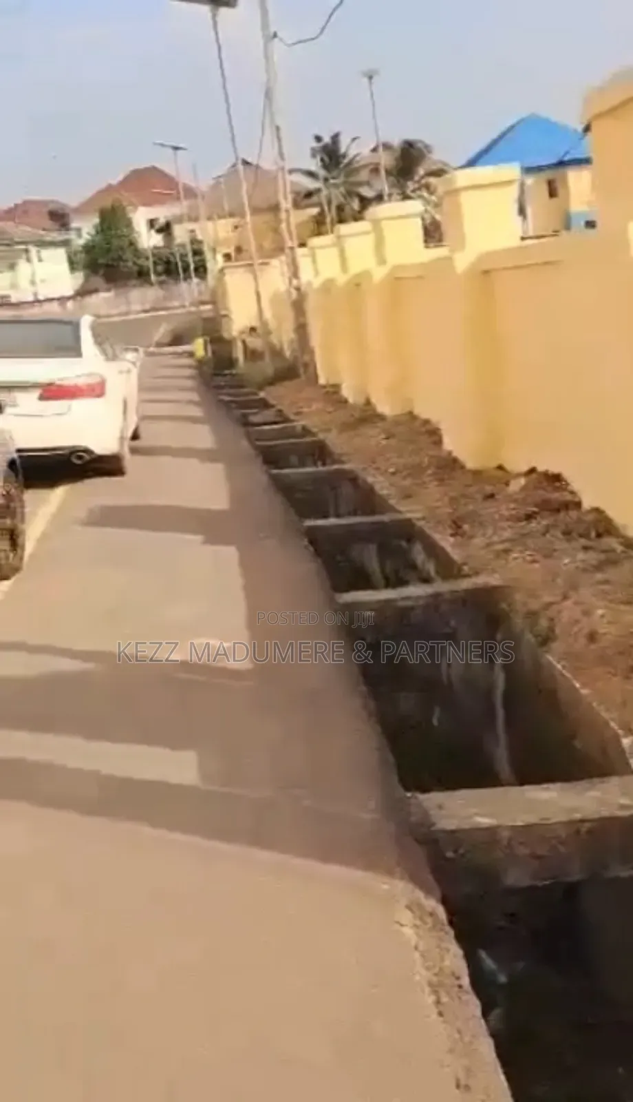 For Sale: 1100 SQMTS at Gra Enugu, Enugu State
