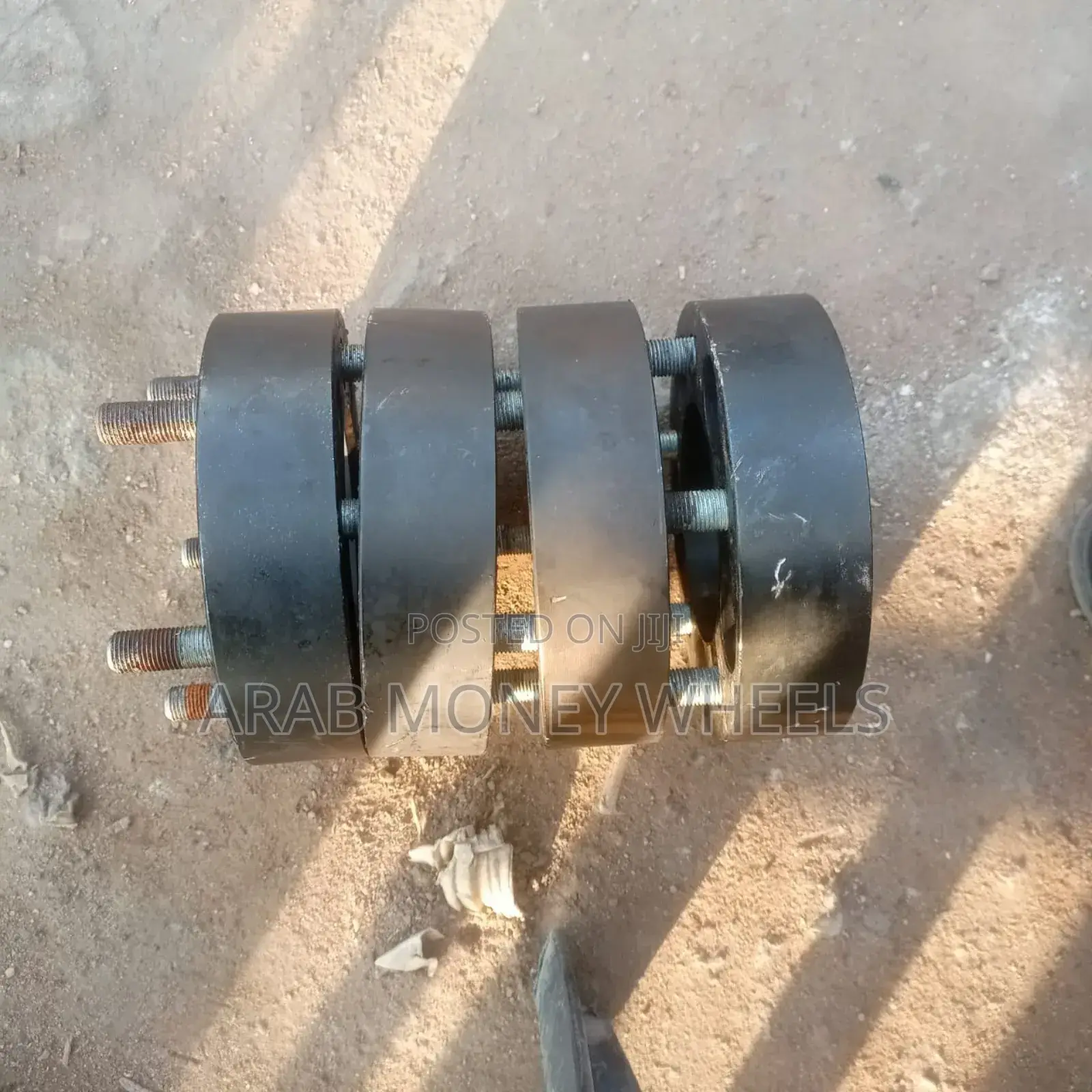 Quality Spacer for Jeep /Trucks