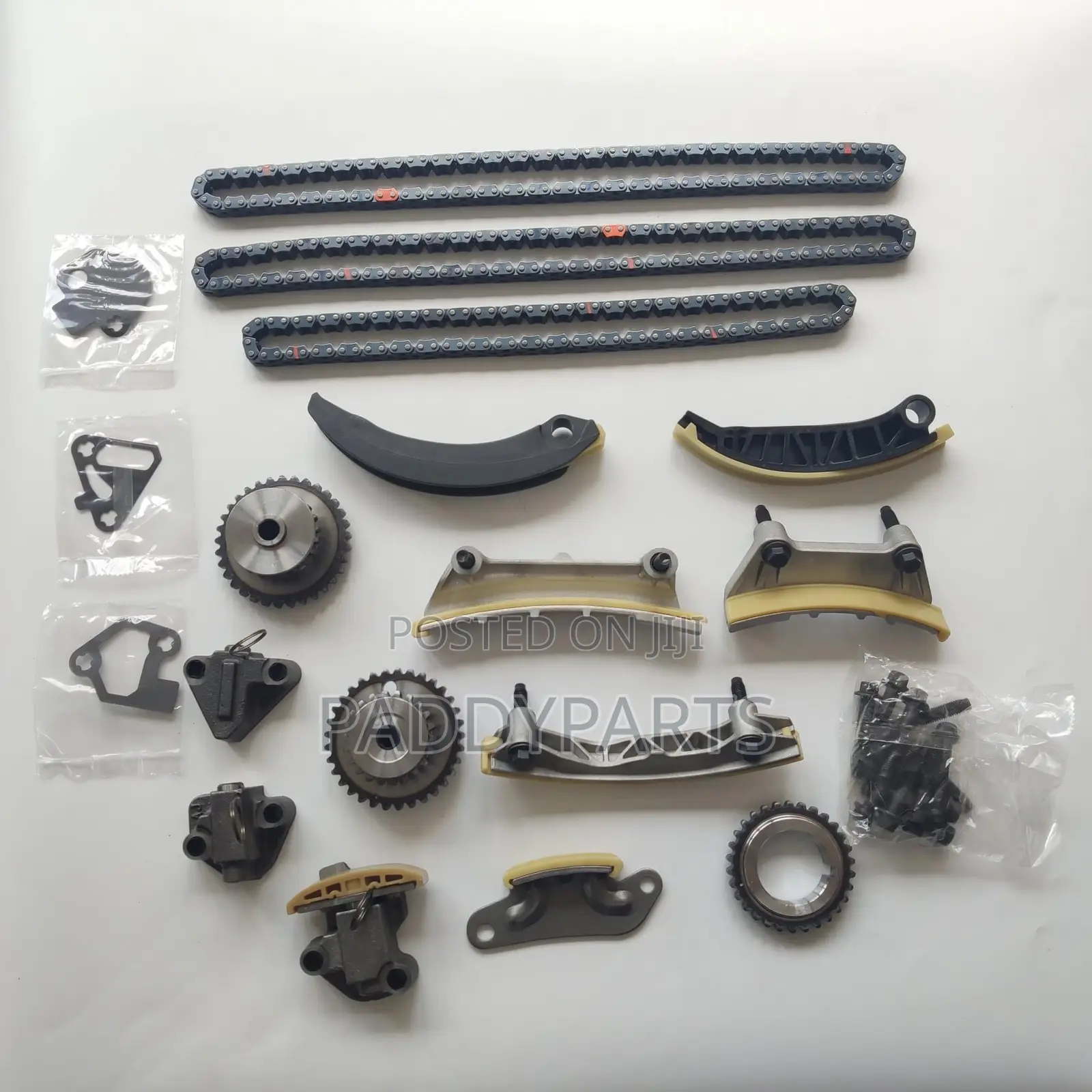 GMC Acadia Timing Chain Kit 3.6l 2007-2015