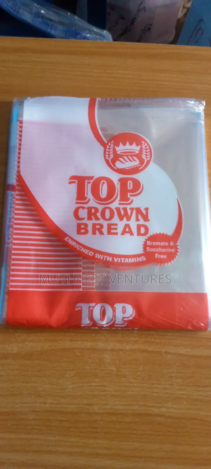 Quality Neat Bread Nylon