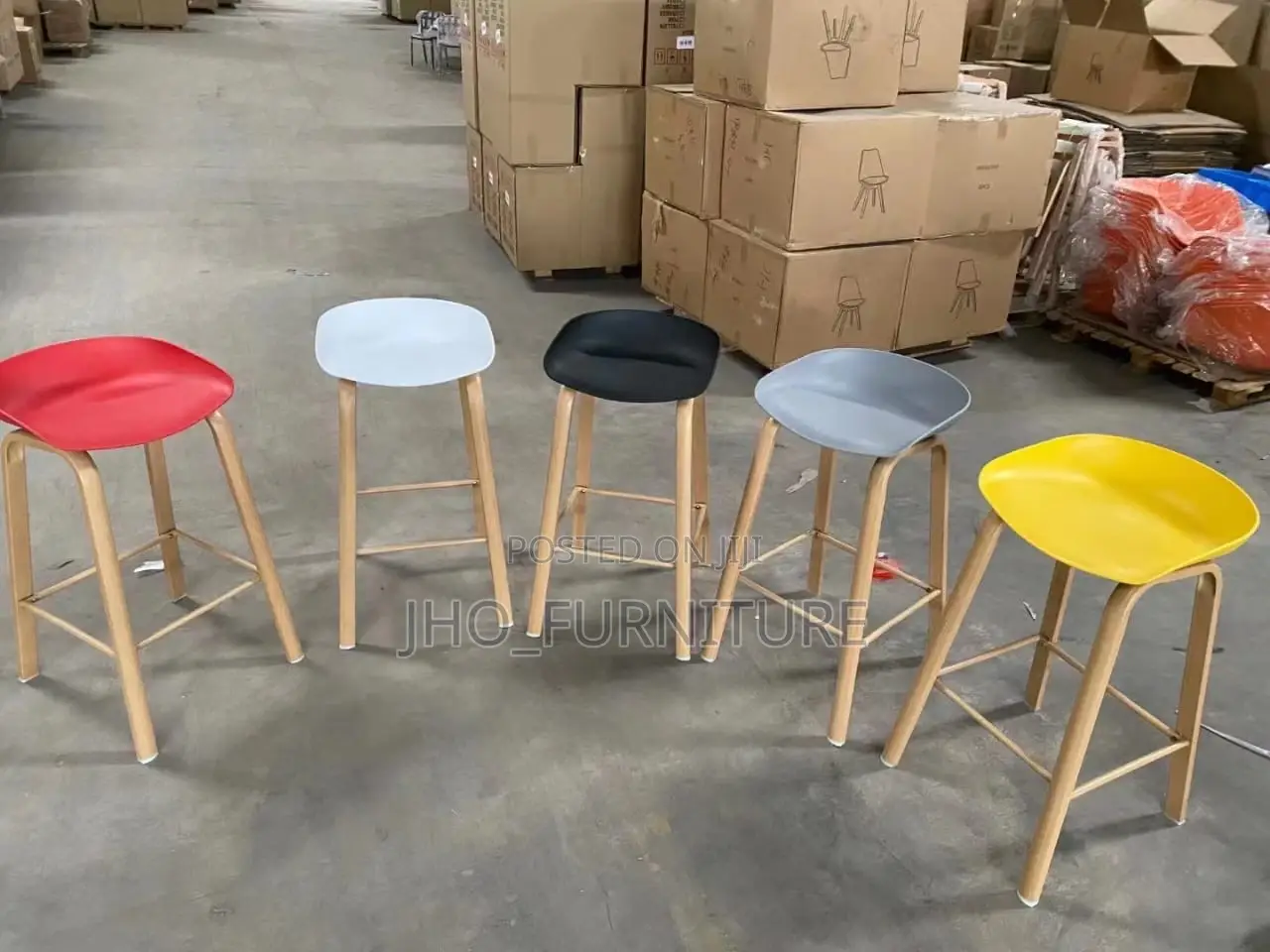 Bar Stool 