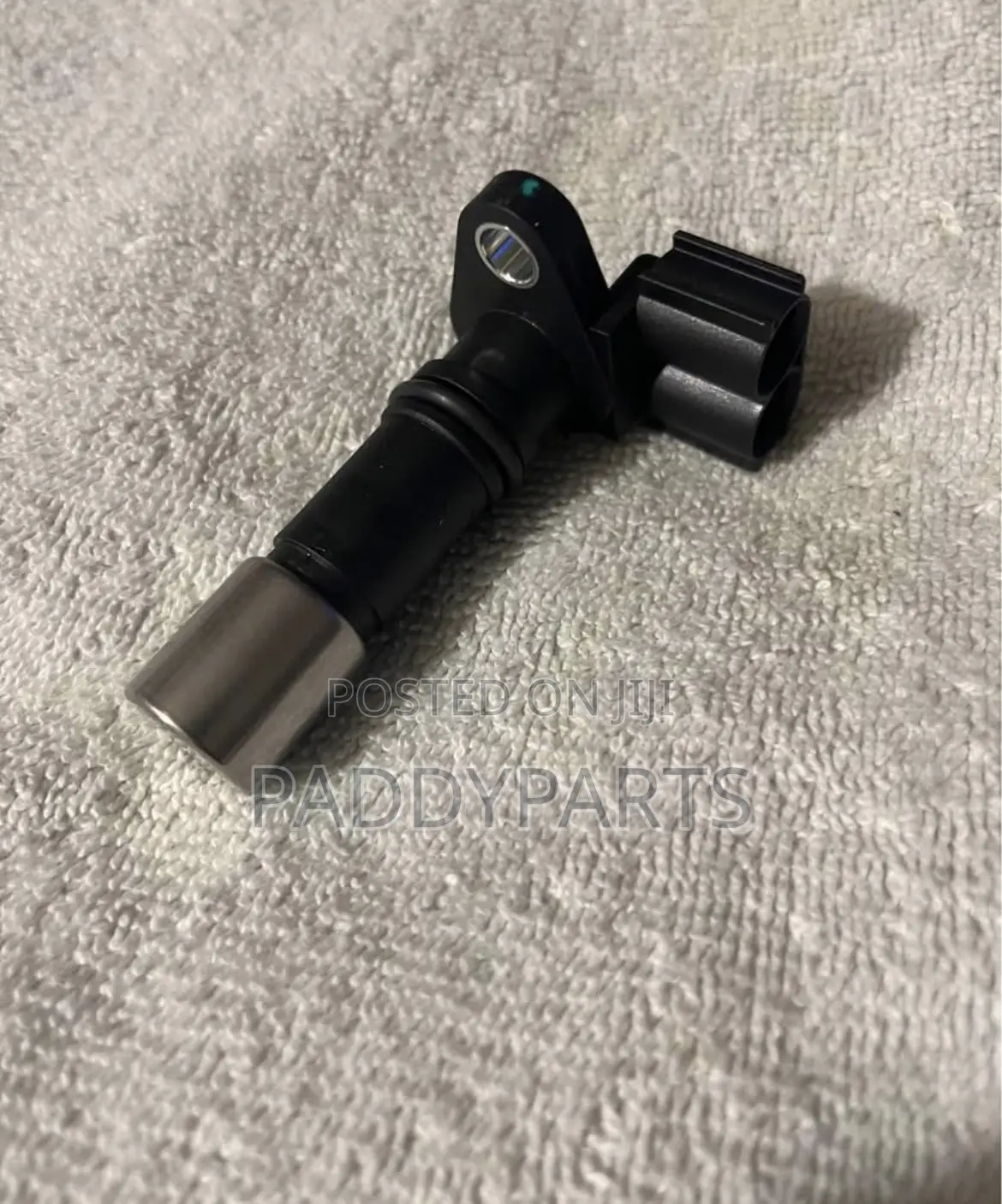 Toyota Sienna Crankshaft Position Sensor