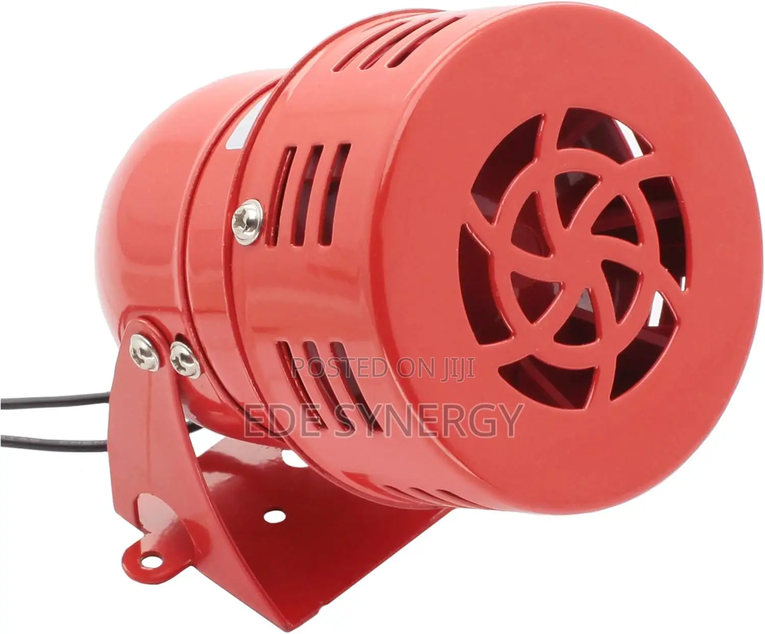 Nepa Light Warning Signal Siren Horn.