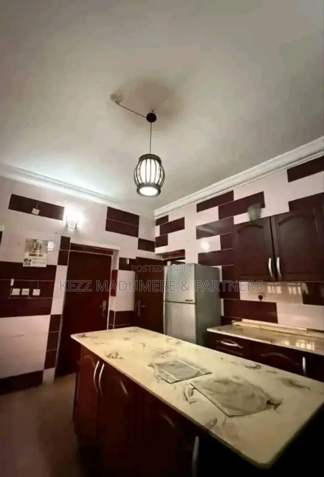 Furnished 4bdrm Duplex in Rumuahulu , Port for sale