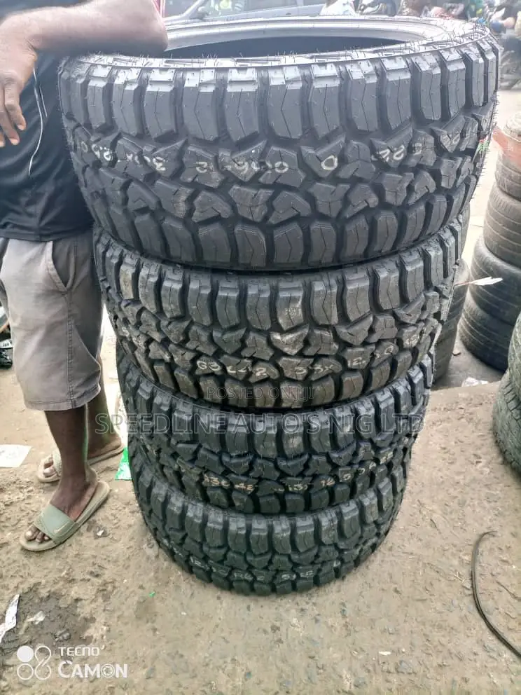 Complete Set of Rims Toyota Tundra 2008 to 2024