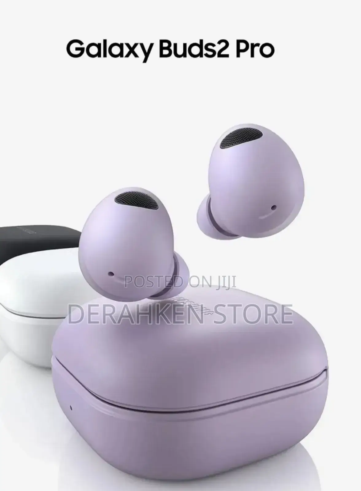 Galaxy Buds 2 Pro