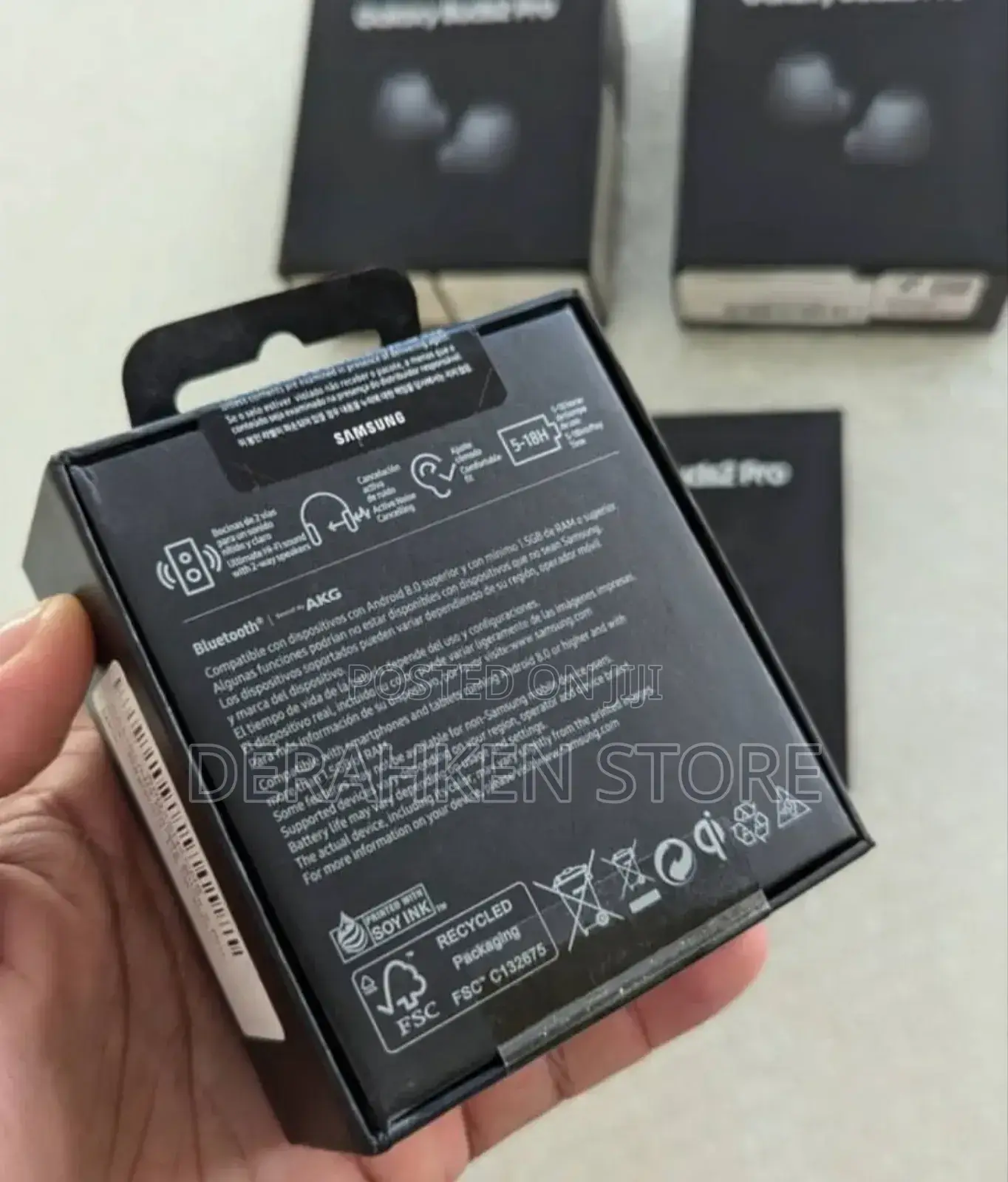 Galaxy Buds 2 Pro