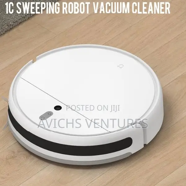 Smart Mijia 1C Robot Vacuum Mop