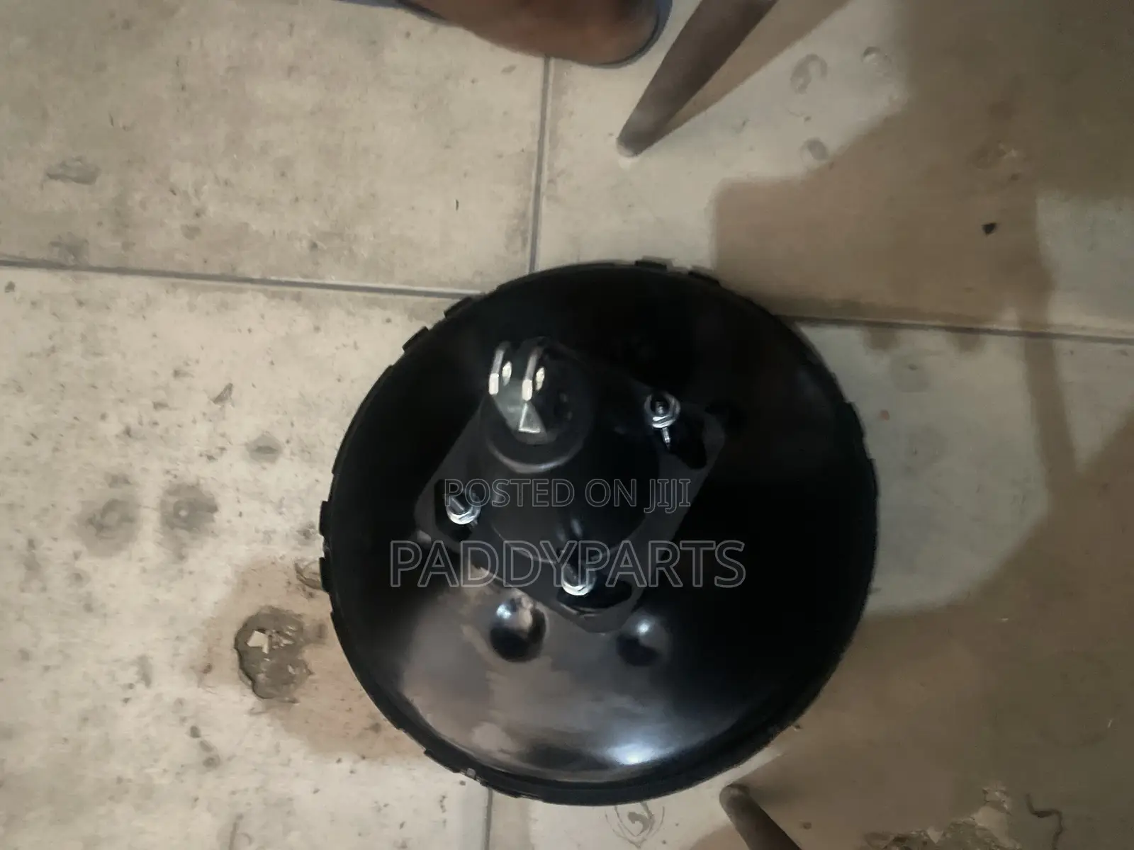 Ford Edge Master Brake Savor