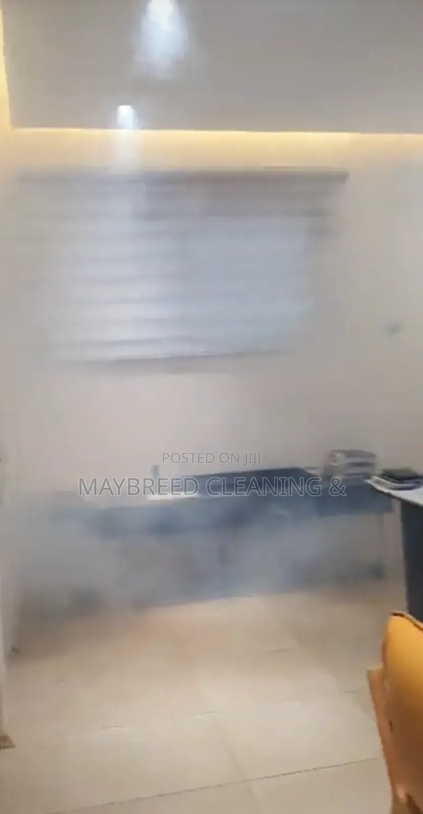 Fumigation, Gas Fumigation