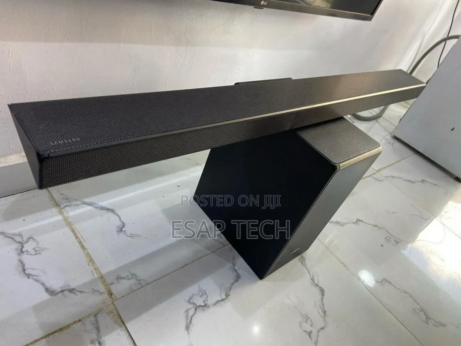 Samsung Soundbar 350w