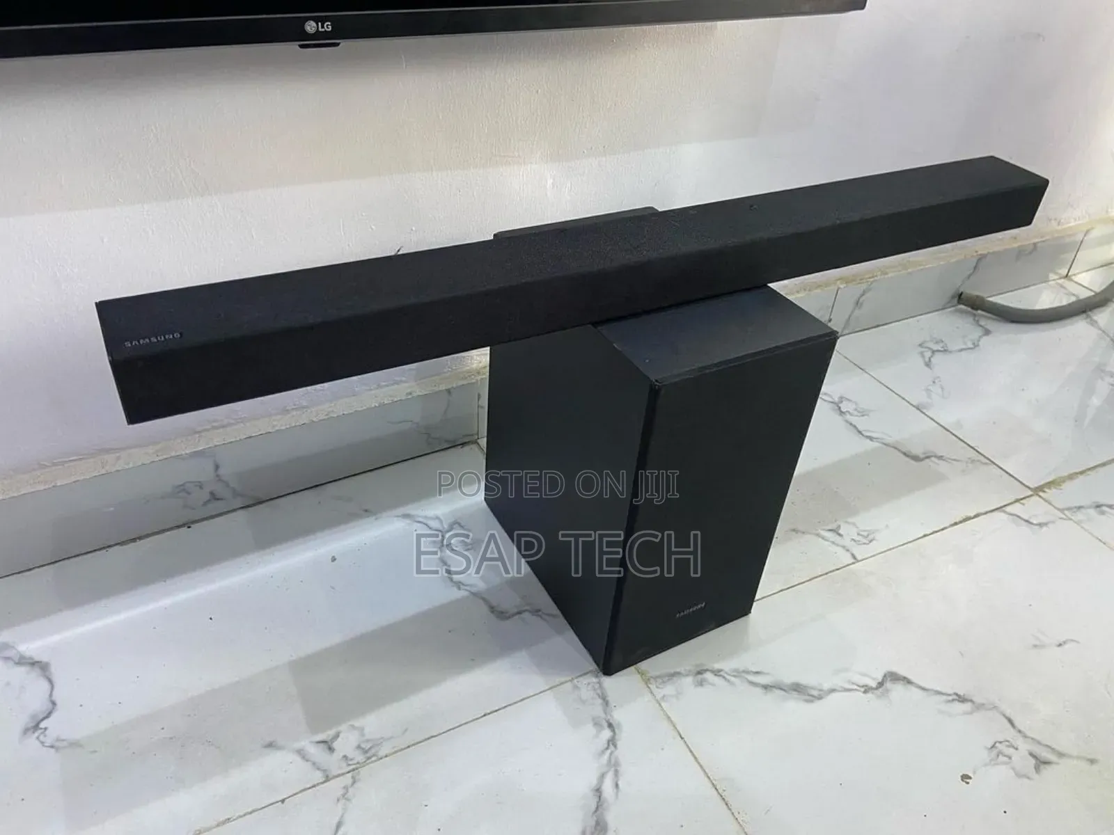 Samsung Soundbar 350w