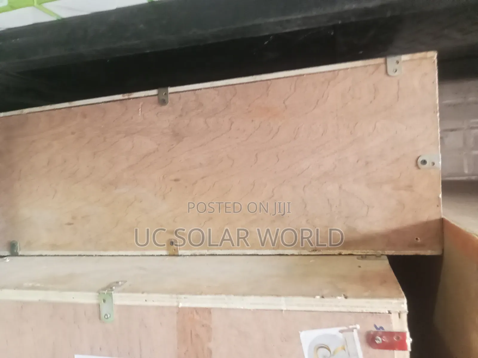 Africell 5kwh 48v Ion Lithium Battery