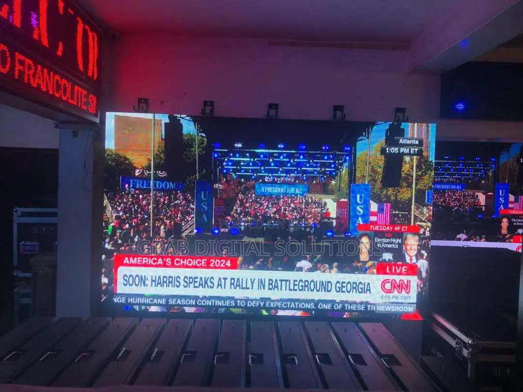 Event LED Screen Display for Sale. For Sale