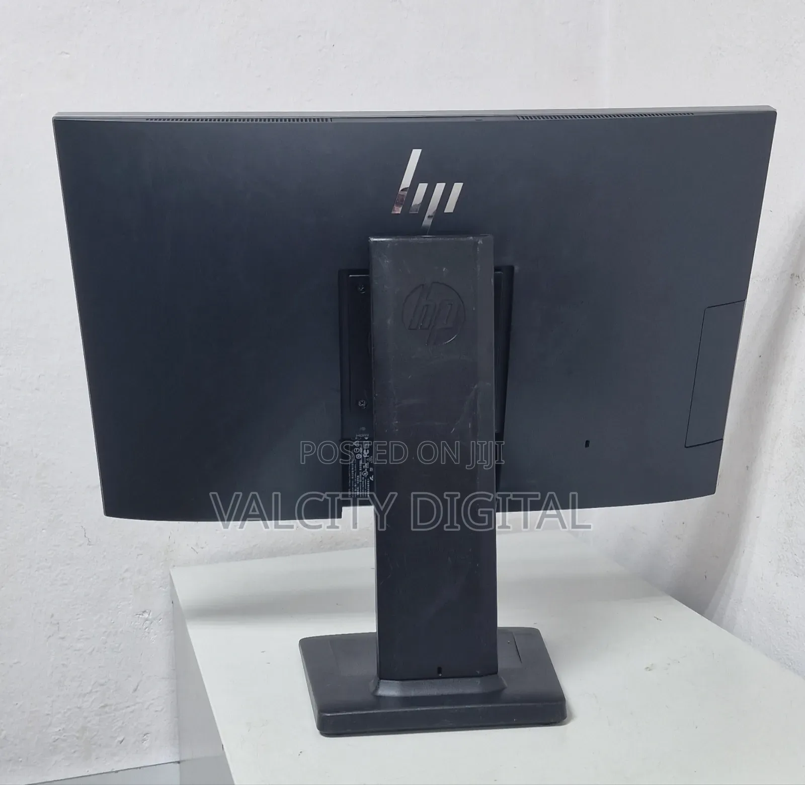 Desktop Computer HP EliteOne 800 G3 8GB Intel Core I5 SSD 256GB
