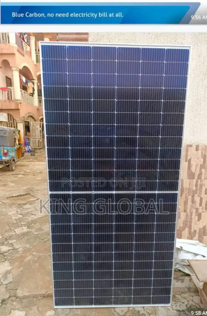 Solar Panel
