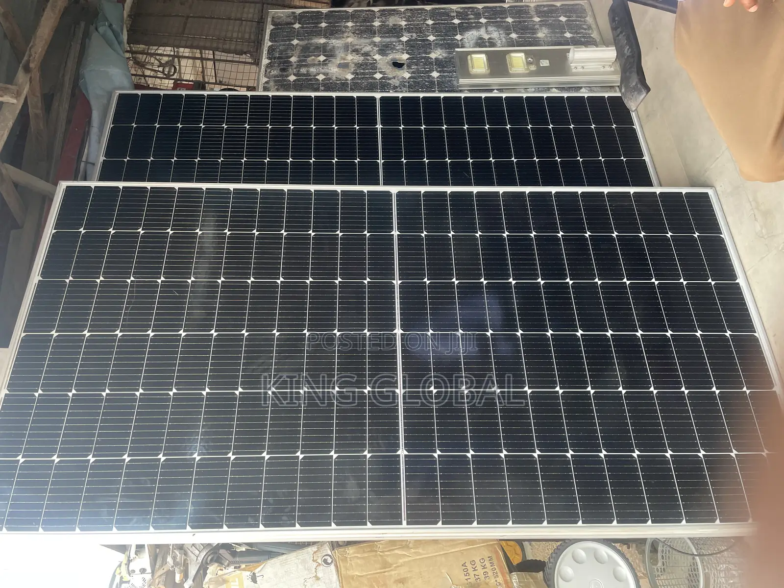 Solar Panel