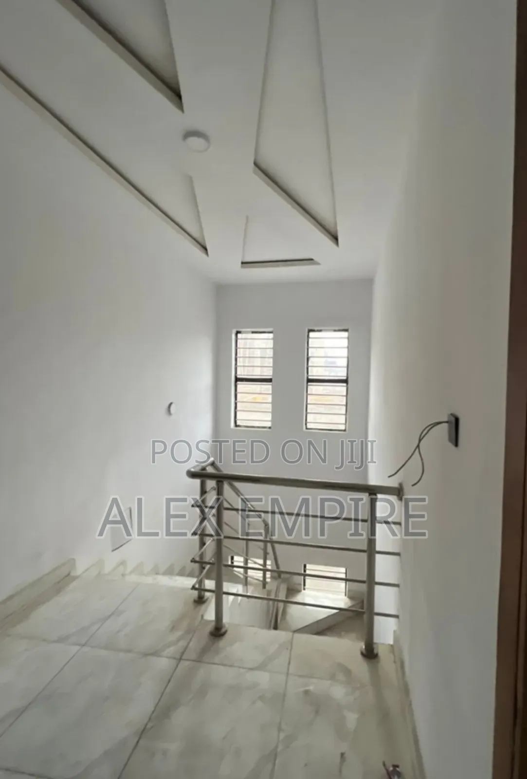 3bdrm Apartment in Amuwo-Odofin for sale