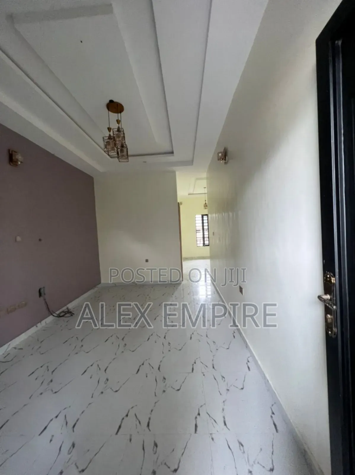 2bdrm Apartment in Ago Palace for rent