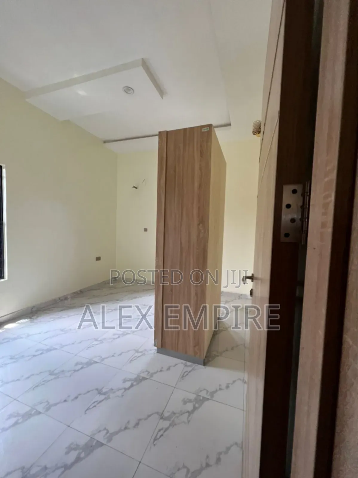 2bdrm Apartment in Ago Palace for rent