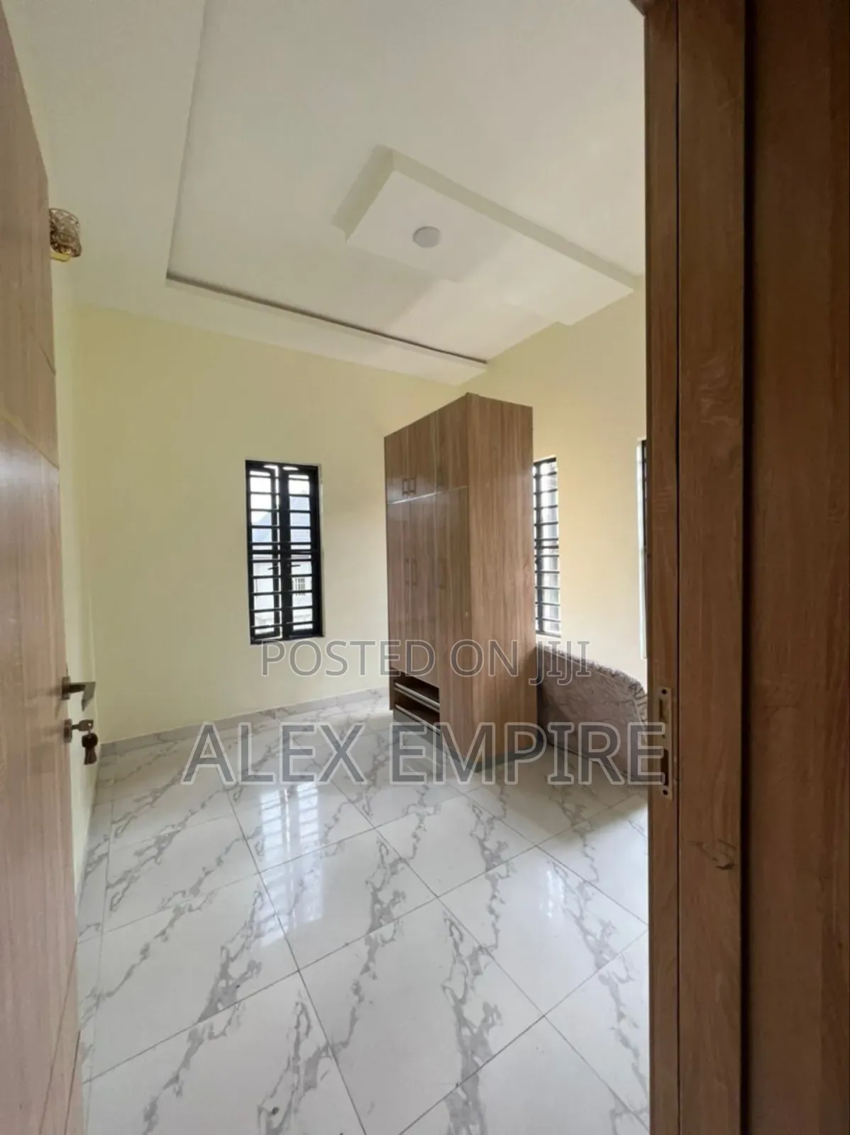 2bdrm Apartment in Ago Palace for rent
