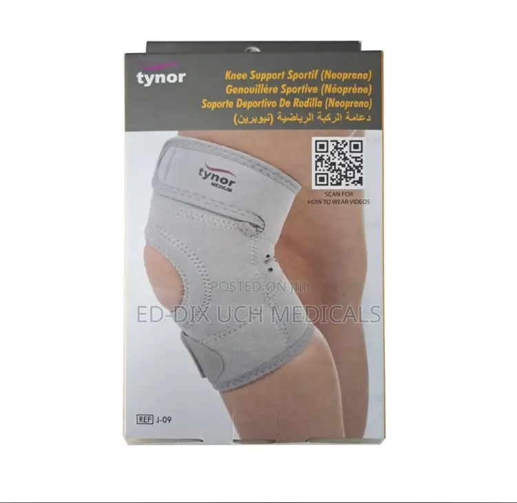 Knee Support (Tynor)