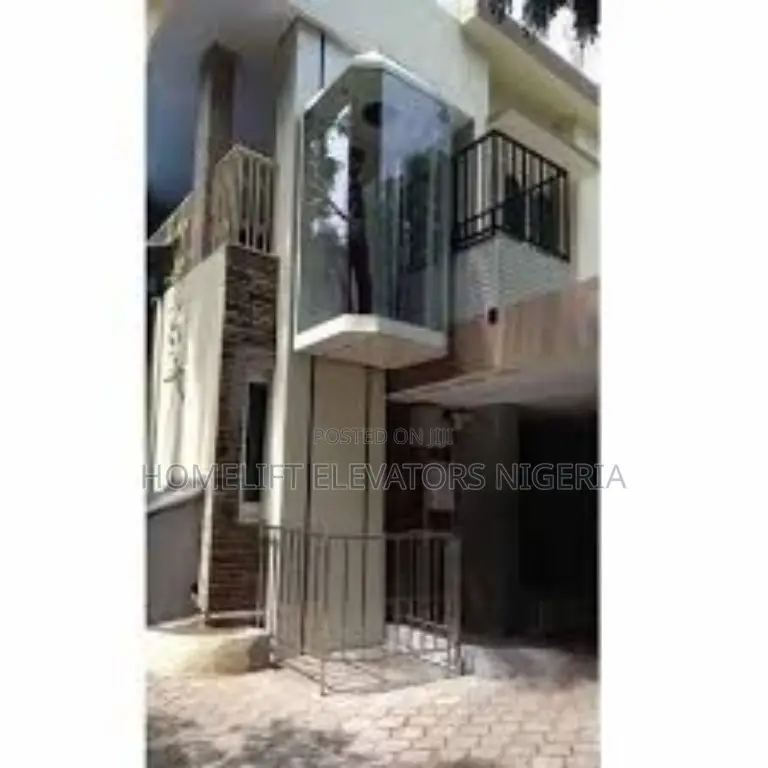 Residential Elevator Home Convenience