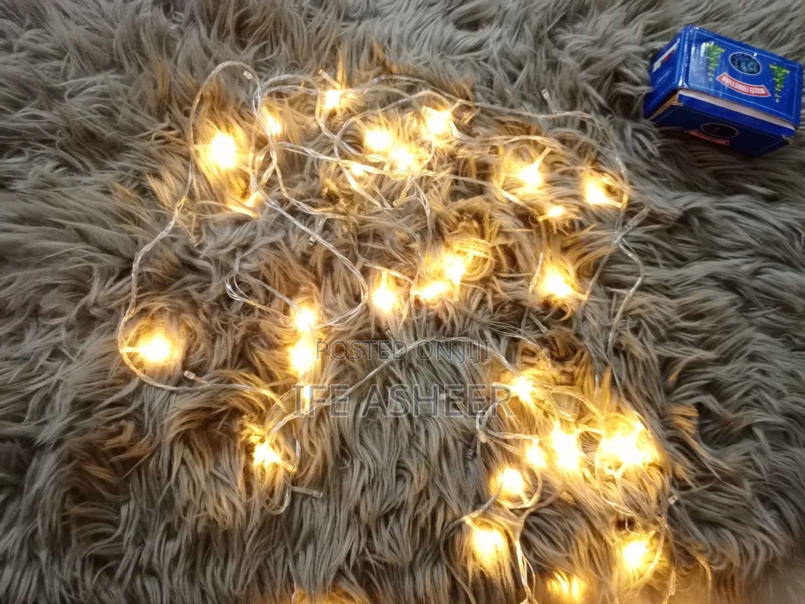 Christmas Light 100lights