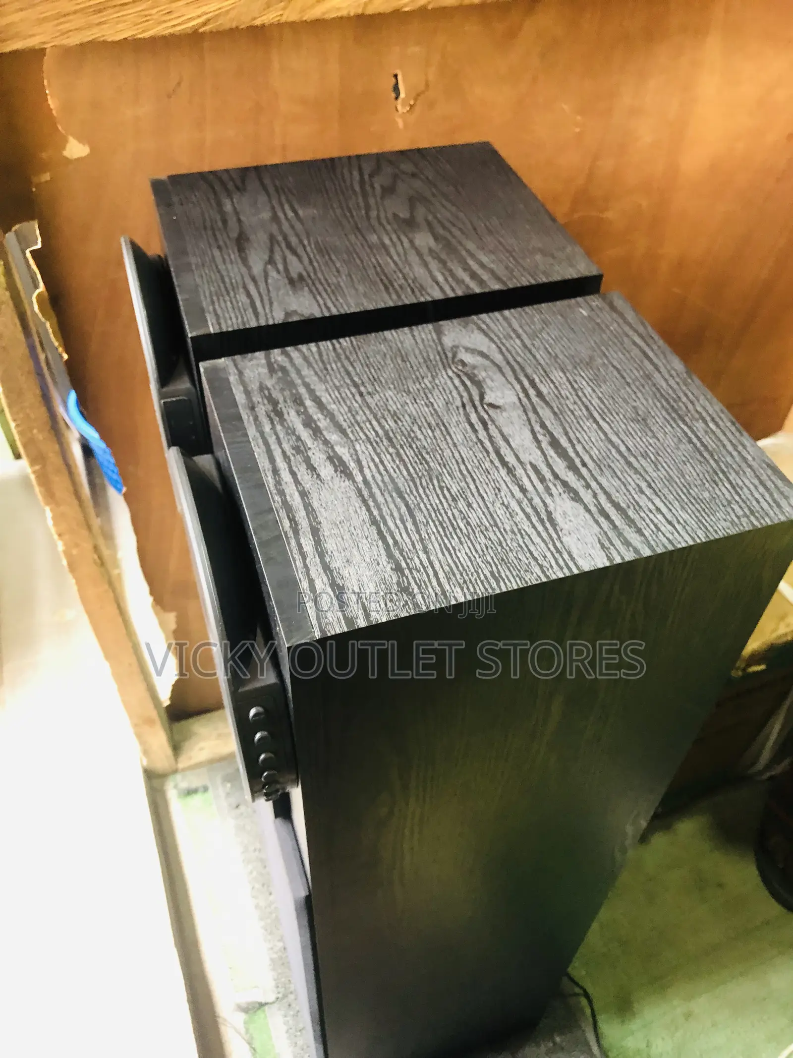 Sound Prince 5000watts Tower Speakers