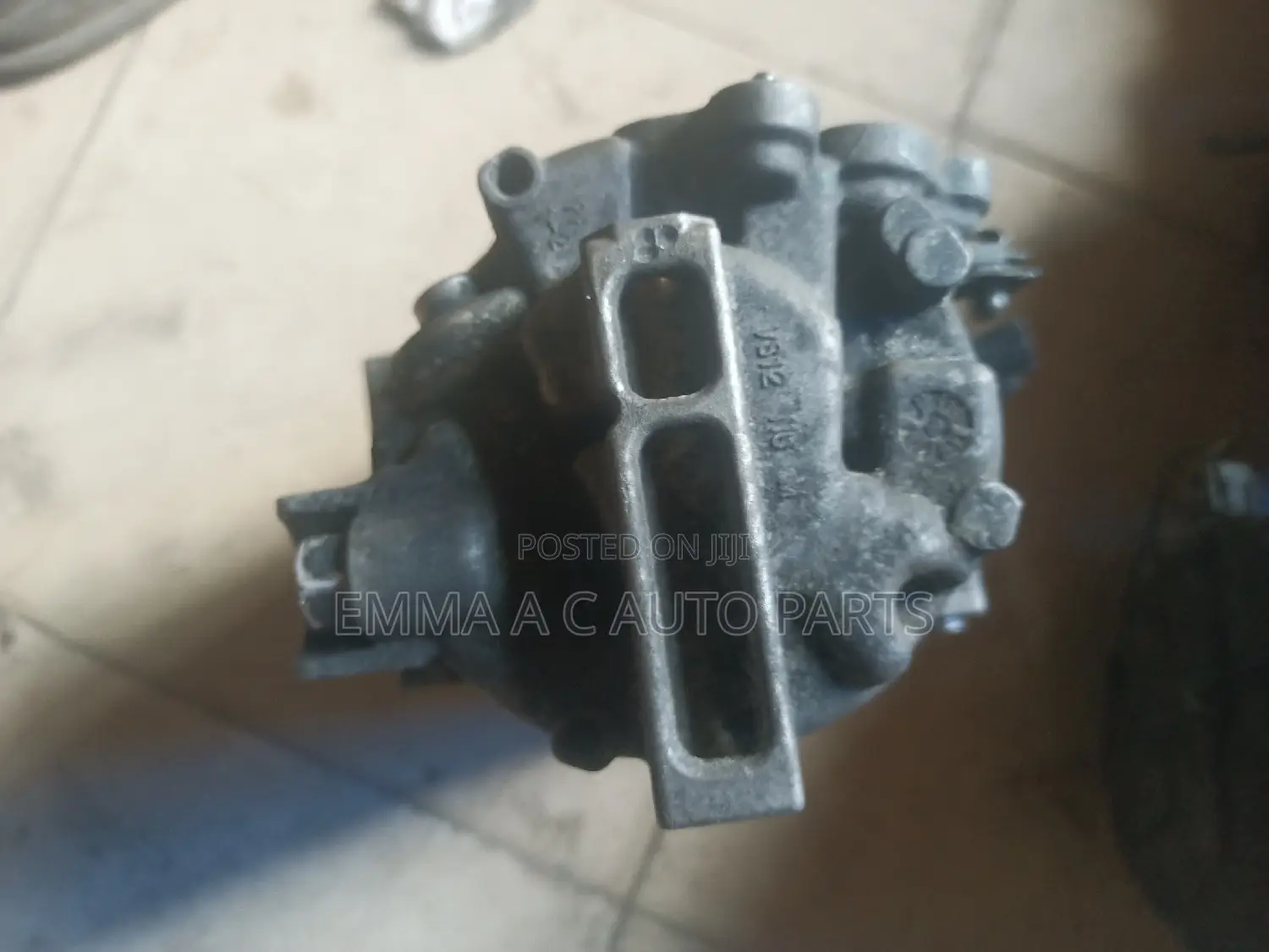 A/C Compressor for Hyudia Elantra 2010/2014