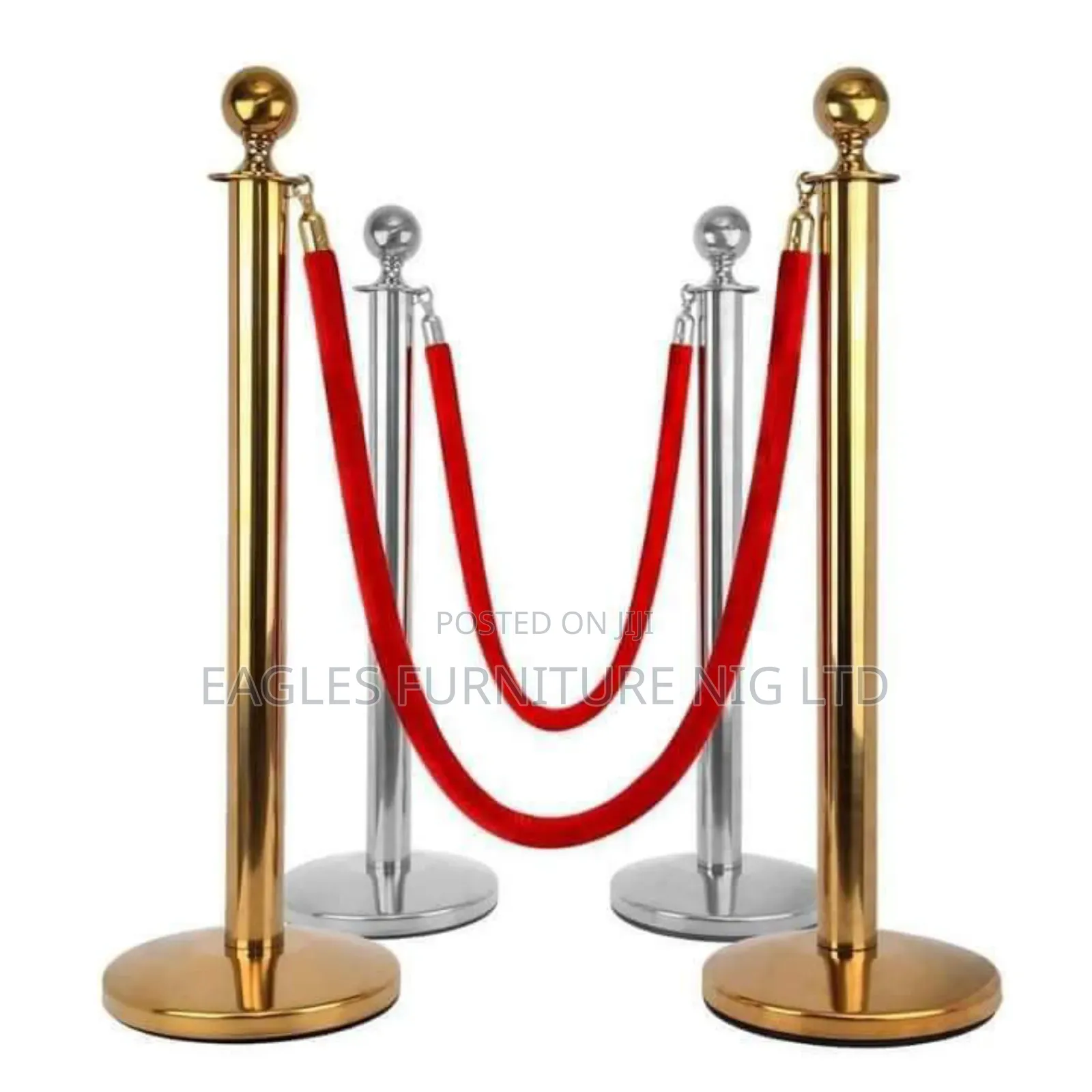 Quality Bank Rope