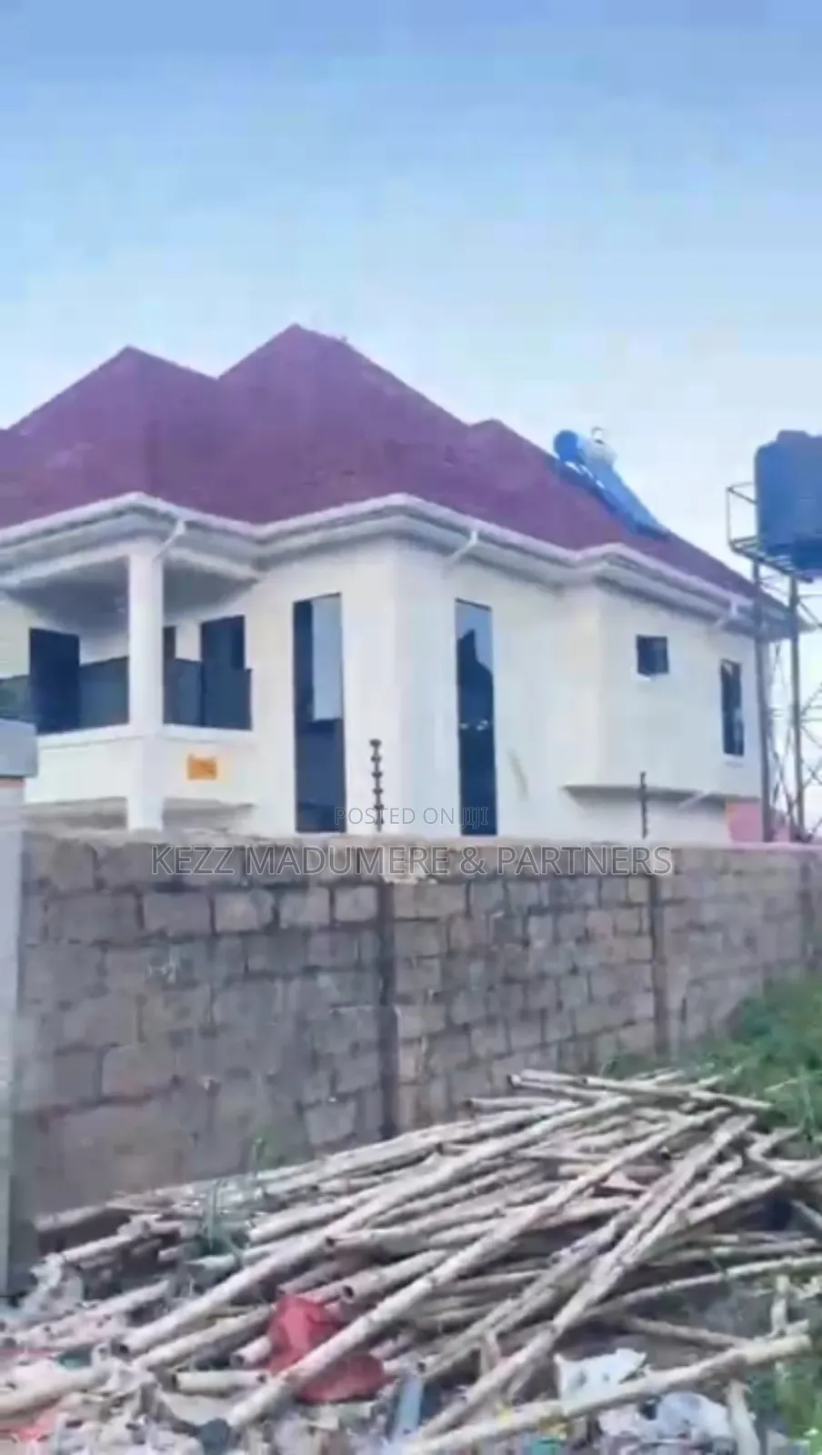 5bdrm Duplex in Thinkers Corner,Near, Enugu for sale