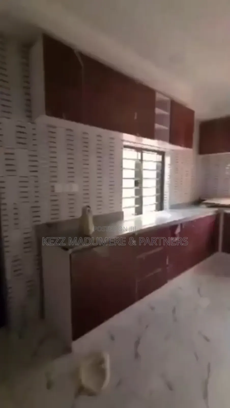 5bdrm Duplex in Thinkers Corner,Near, Enugu for sale