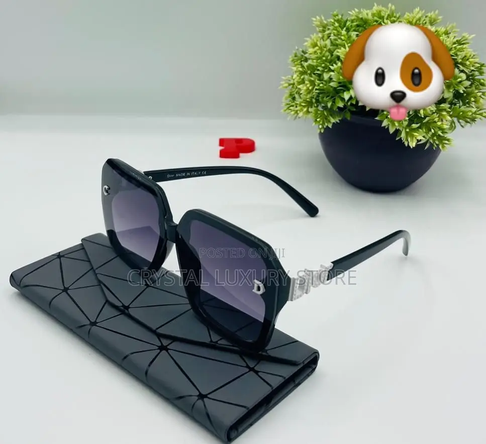 Louis Vuitton Quality Luxury Unisex Sunglasses