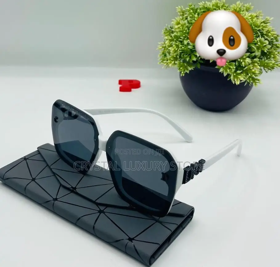 Louis Vuitton Quality Luxury Unisex Sunglasses