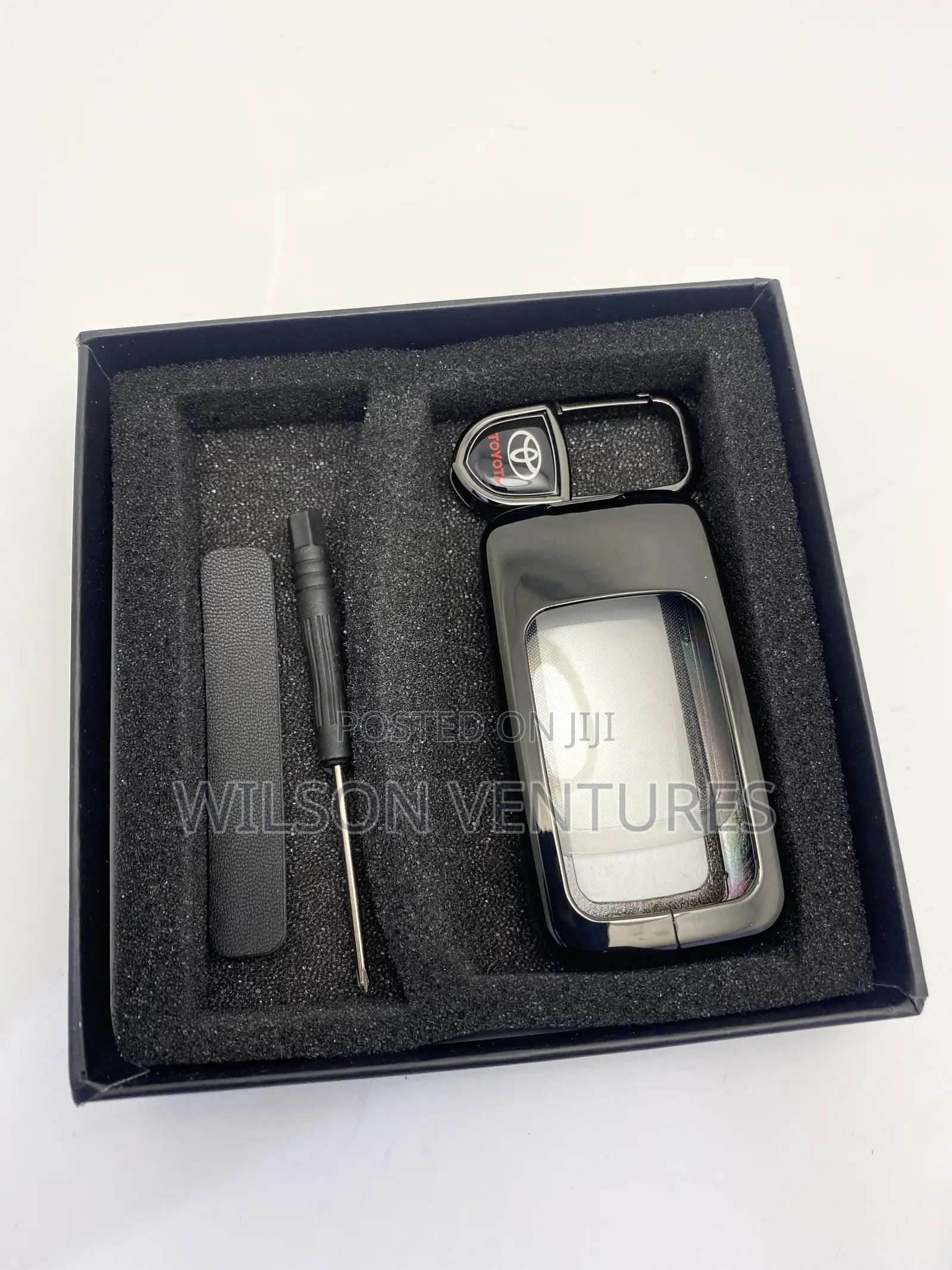 Venza, Highlander Protective Key Cover