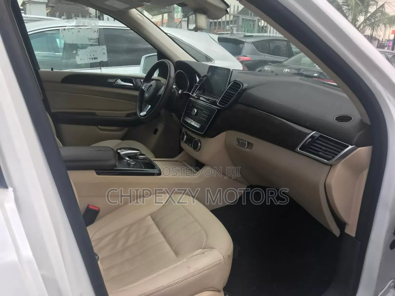 Hyundai Santa Fe Limited 4dr SUV AWD (3.3L 6cyl 6A) 2014 Red