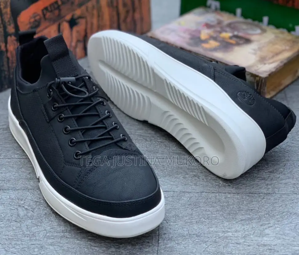 High Quality Timberland Shoe